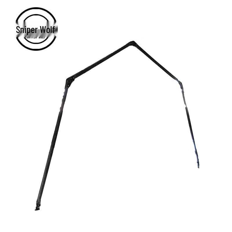 Sniper Wolf Large Outdoor Training Tent