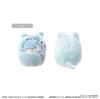 Re:Zero Starting Life in Another World Mascot Plush Box Set, 6 Pack