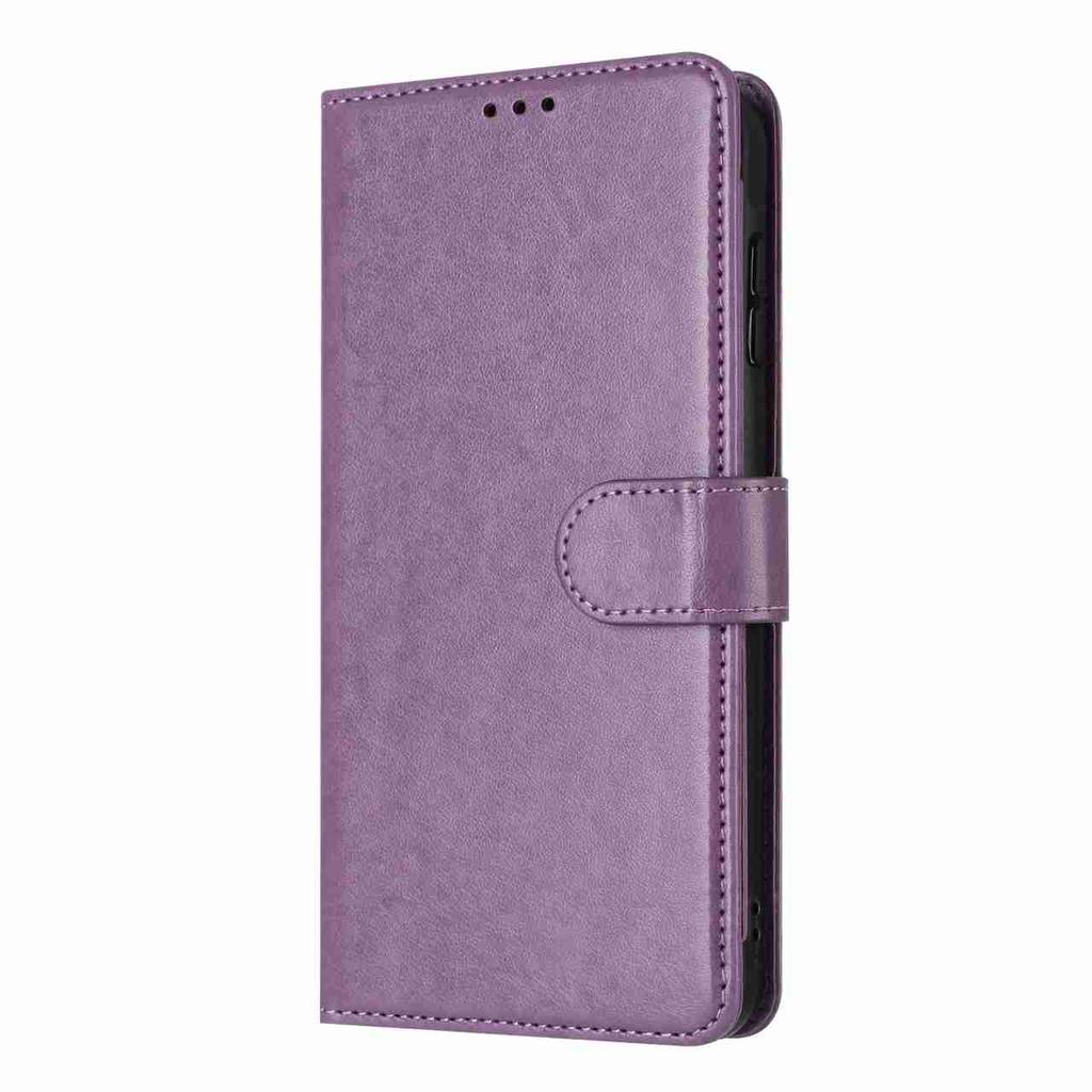 For Oppo Find X9 Pro 5G Wallet Phone Case Stand PU Leather Folio Flip Cover with 8 Card Slot