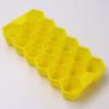 Commercial 17-Grid Honeycomb Silicone Ice Cube Tray