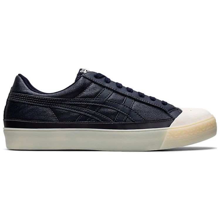 ONITSUKA TIGER Fabre Classic Lo Sneakers Unisex Sneakers Dark-Blue 1183A717-400