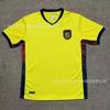 ''-2027 París Edición Oscura Camiseta de Fútbol Brasil Gremio Ecuador Venezuela Camiseta de Aficionado Mundial