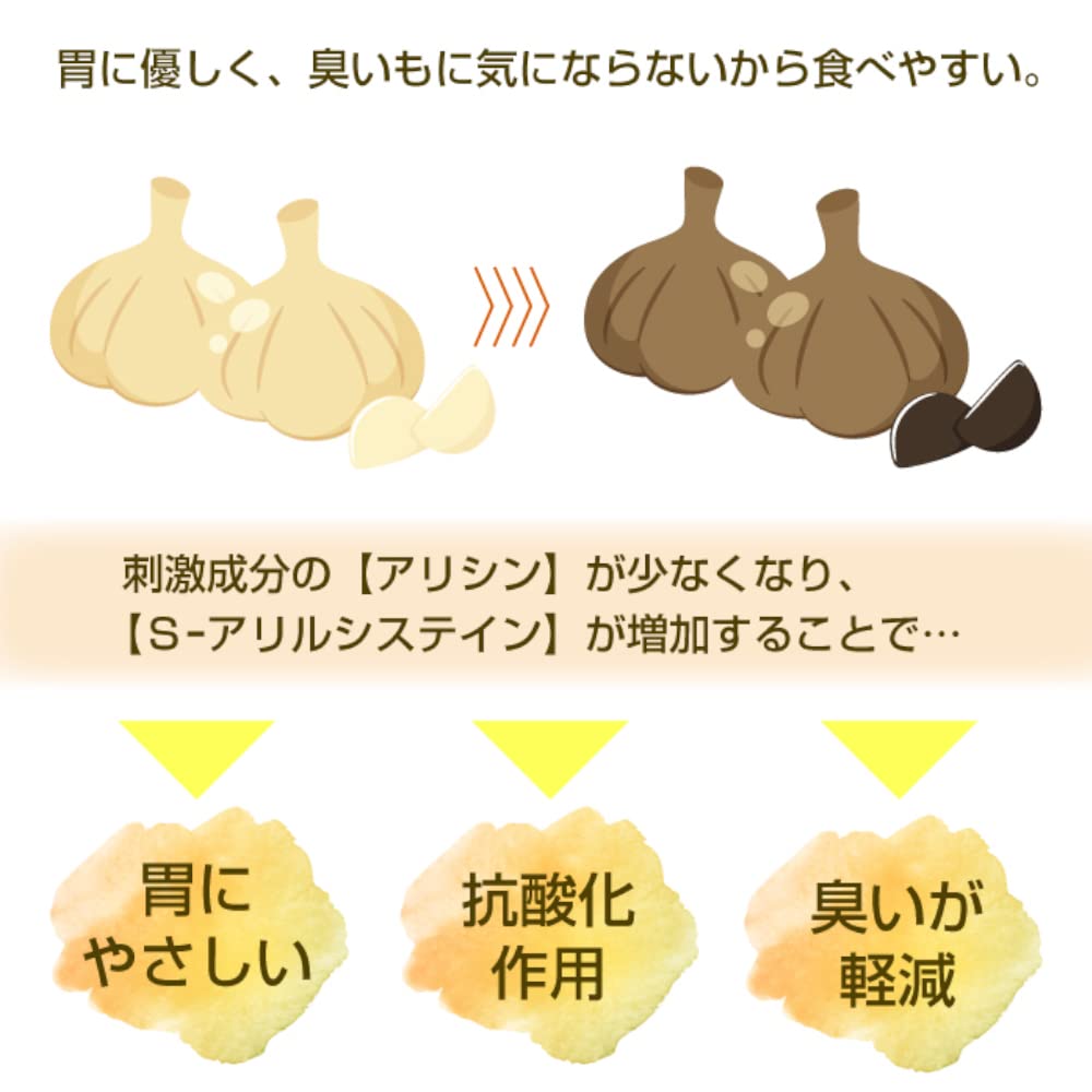 Homemade Black Garlic Fermenter Maximum Capacity 2kg Dedicated Basket Easy Recipe Included Full Heater Fermentation Period 6 To 12 Days Drying Time 2