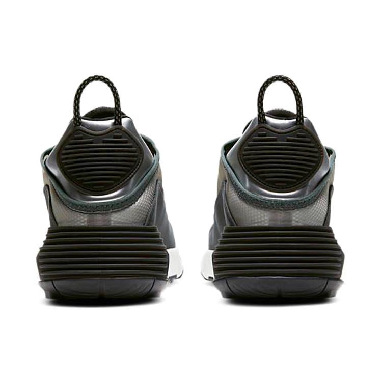 Nové Nike Air Max 2090 Se 3M Antracitové CW8336-001