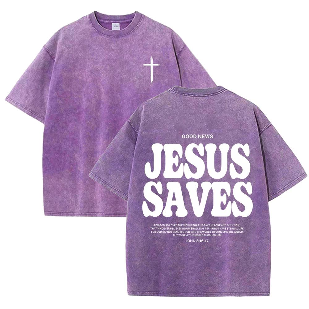 2026 Vintage Acid Wash Black Text Graphic T Shirt Minimal Cross Letter Print Oversized Unisex Casual Short Sleeve Tee
