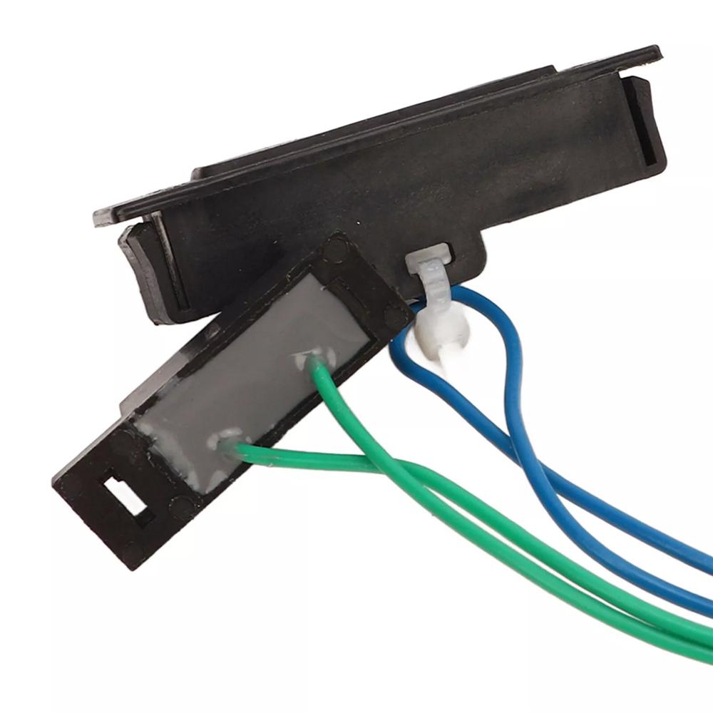 Rear Trunk Lid Release Switch for Nissan Sentra