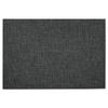 Elegant Non-Slip Outdoor Entryway Mat: Dirt-Resistant & Water-Absorbent