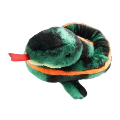 Aurora World Plush Nature Kids Real Garter Snake