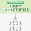 2025 THE BOYZ POP-UP Lucky Little Things Acrylic Stand