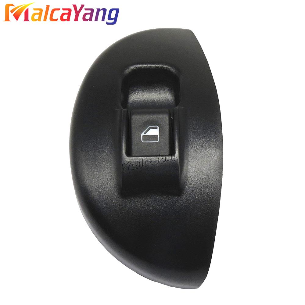 For Fiat Palio Strada 1996-2006 Electric Master Power Window Glass LIfter Control Switch OE#:3731610 100151091 3731600 100151083