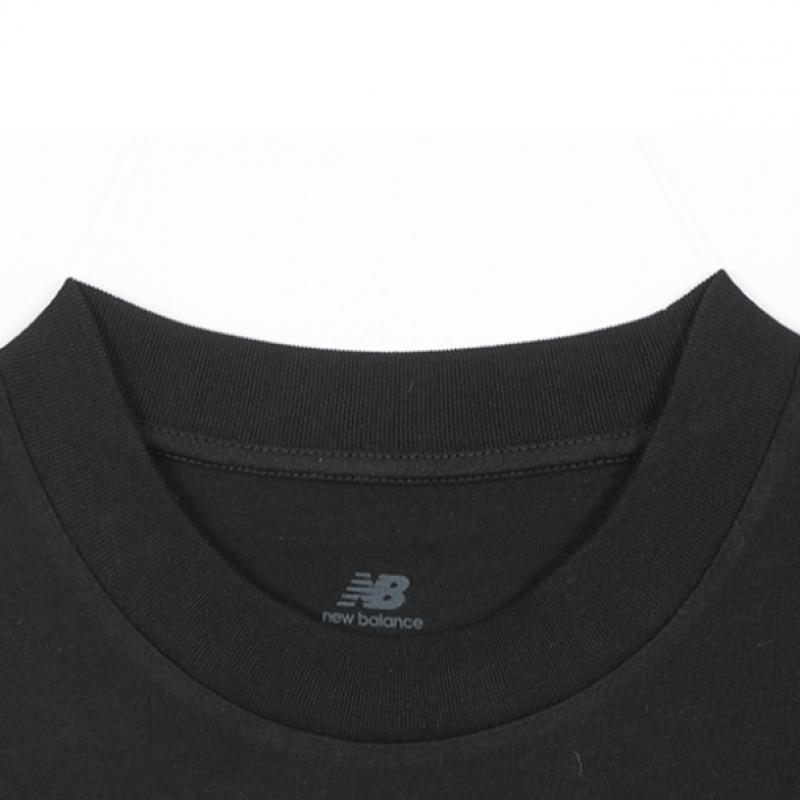 New Balance Graphic T shirT Reimagined