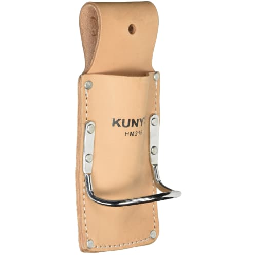 KUNY'S Tool Storage Case, Hammer and Knife Holder HM-216