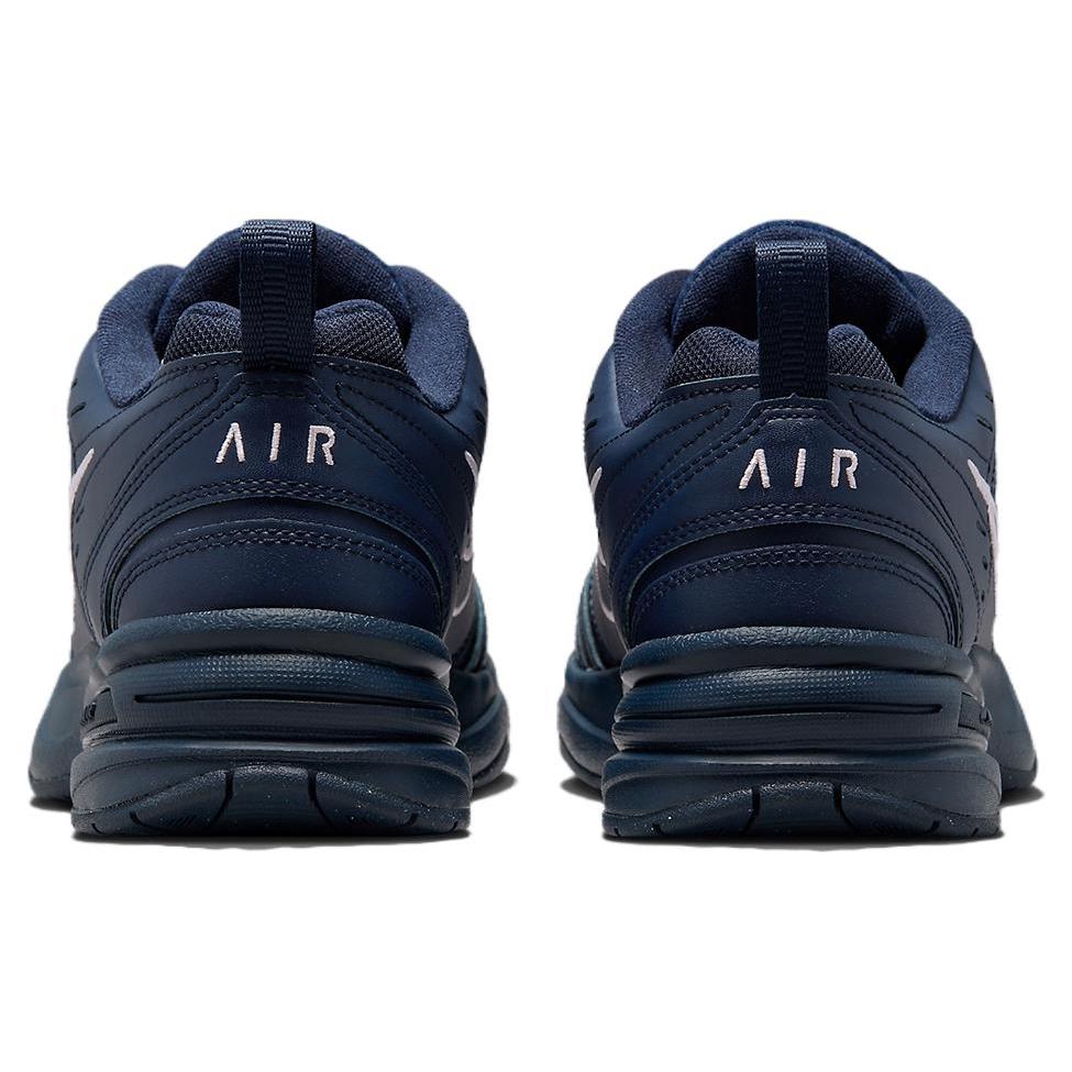new Nike Air Monarch Iv Amp Obsidian