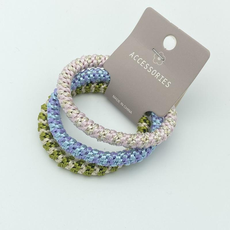 Summer Sports Headbands For Women Fitness Run Yoga Bandanas Solid Color Elastic Hair Bands Stretch Makeup Hair Accessories