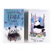 10.3*6cm Way Of The Panda Tarot Deck Fortune-telling Prophecy Oracle Cards