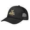 250 Years American Anniversary Foam Trucker Hats Men Women Cooling Breathable Mesh Baseball Cap Vintage Sun Cap Adjustbale