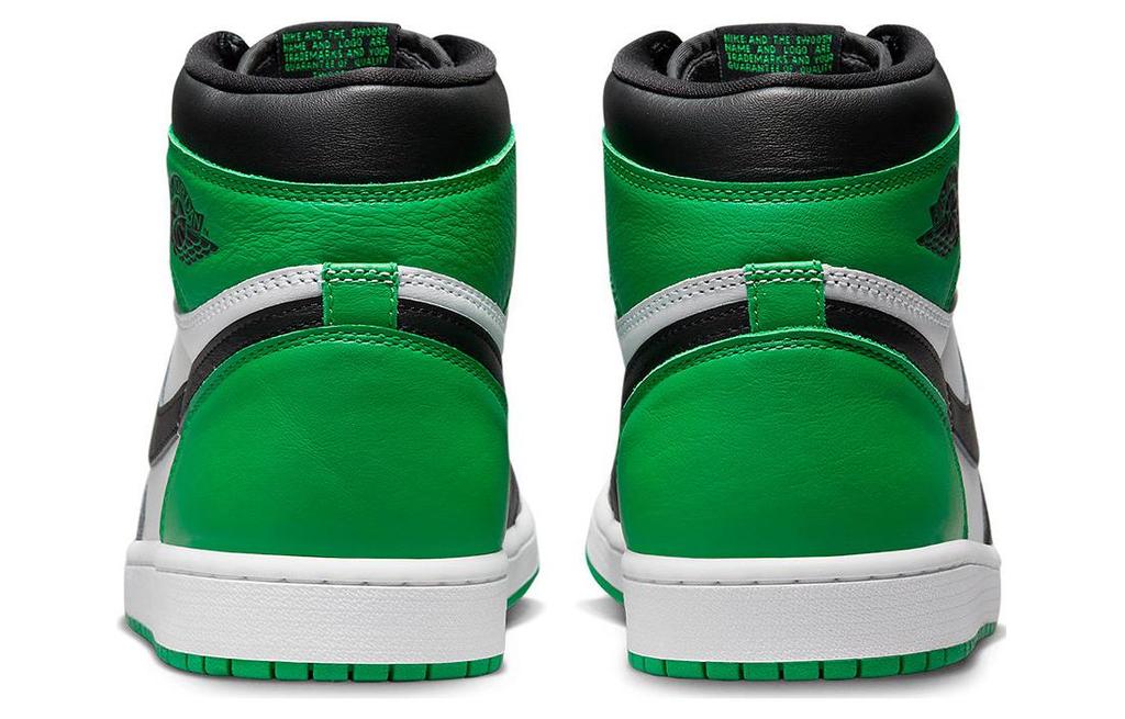 Jordan 1 Retro High OG Lucky Green GS FD1437-031