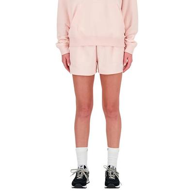 Sport Essentials French Terry Shorts