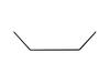 AXON AXON ANTI ROLL BAR TC103 F&R 1.2mm 3C-014-002 3C-014-002