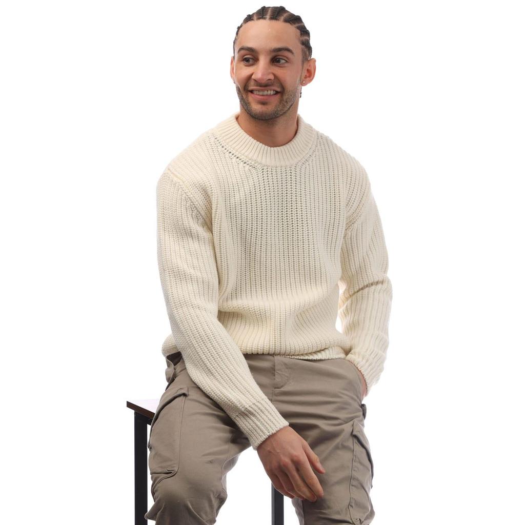 Boss Mens Maradeo Sweater Top