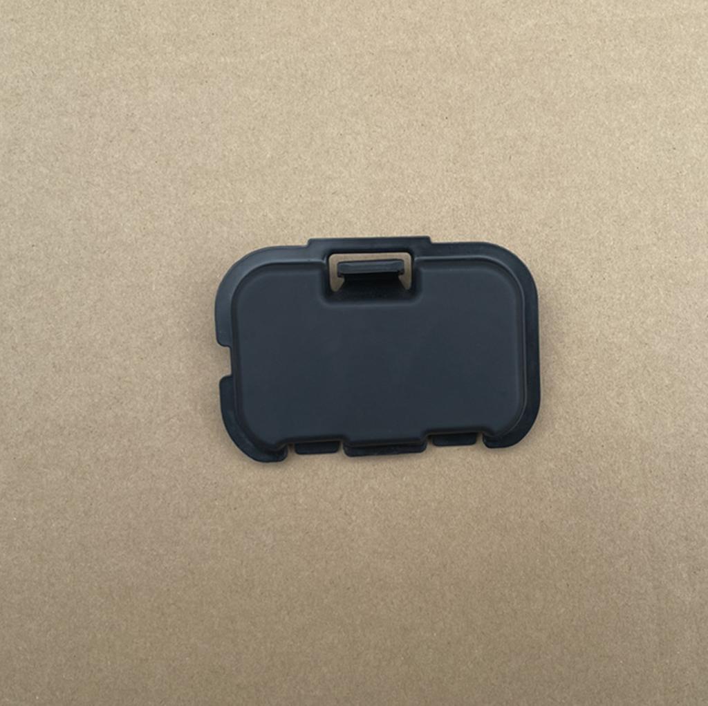 Osłona nadkola ABS 5171714384 Zamiennik Precyzyjne dopasowanie Nakładki nadkola wewnętrznego Część zamienna pojazdu dla E90