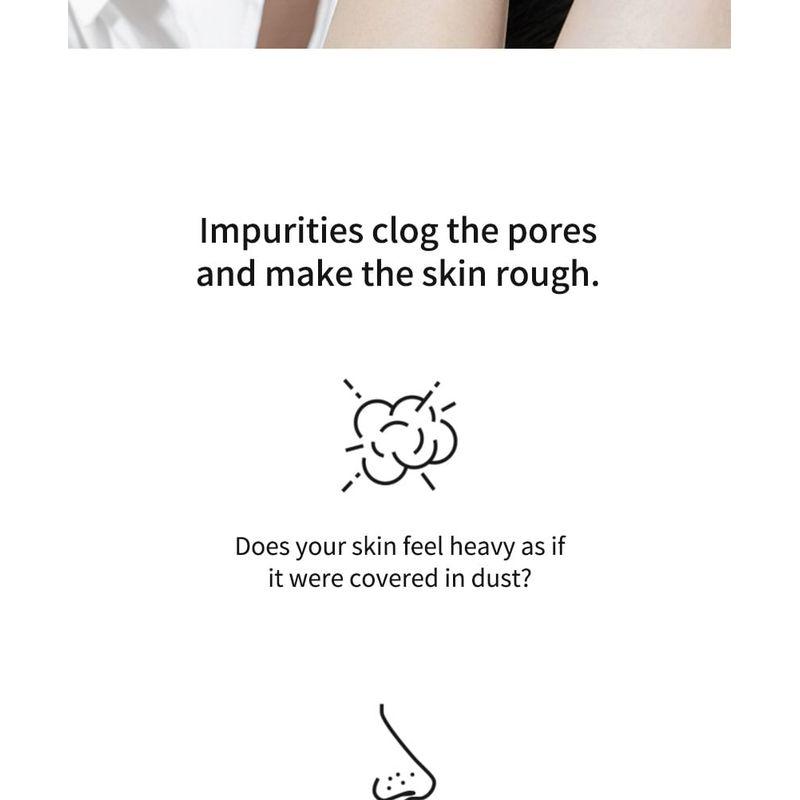 celimax - The Real Noni Refresh Clay Mask