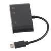 Micro USB Card Reader Support Storage Card Memory Card U Disk USB Card Reader Mobile Phone Computer Universal for