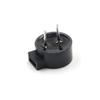 10pcs/lot TMB9650 Buzzer 3V 5V Active Buzzer 2700Hz Magnetic Long Continous Beep Tone 9650 9.6 * 5MM 5MM Pitch(10pcs TMB9650-5V)