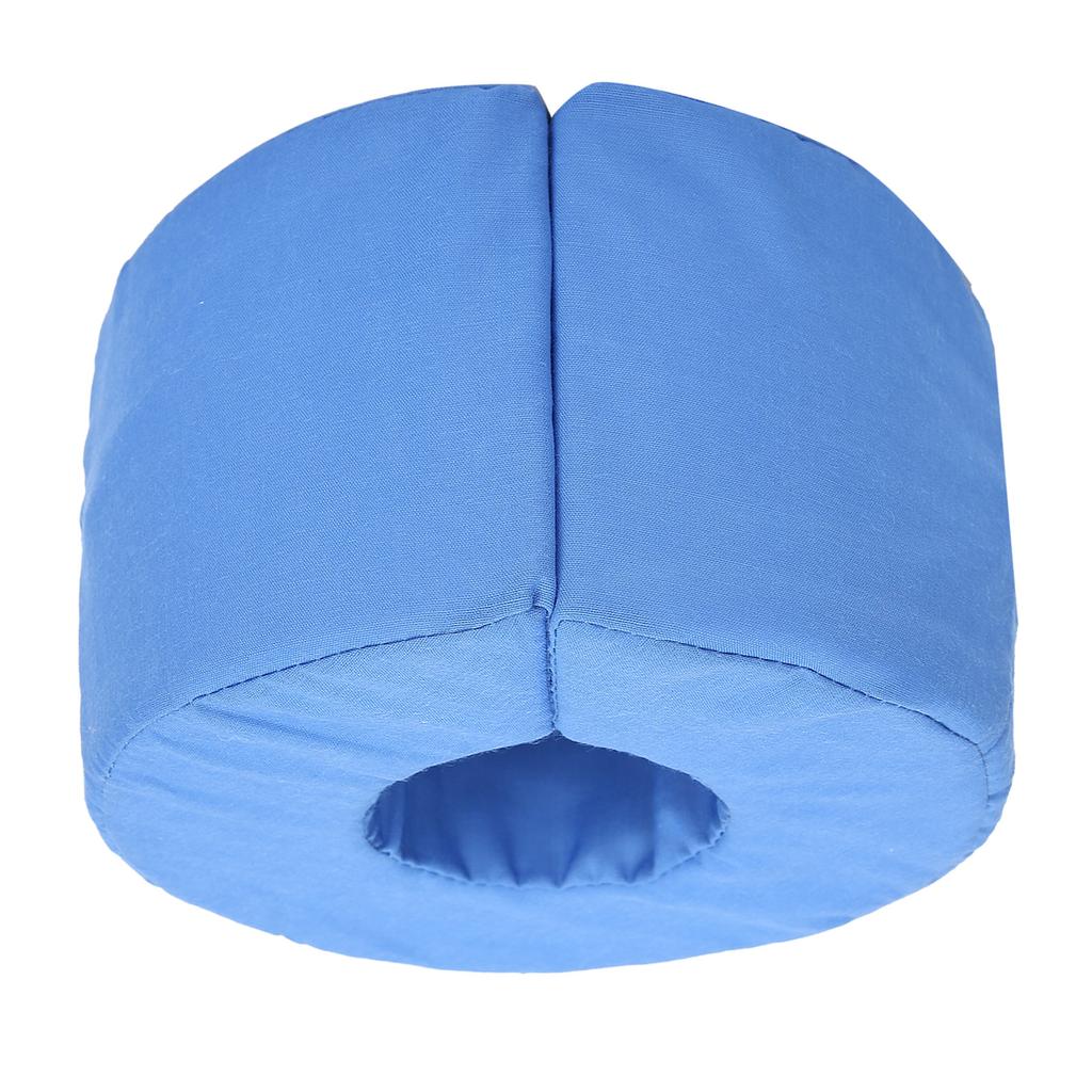 Heel AntiBedsore Pillow Foot Hand Rest Elevating Pad for Elderly Bedridden Patient