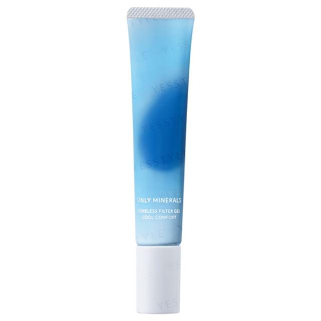 

ONLY MINERALS - Гель-фильтр для сужения пор Cool Comfort 15g