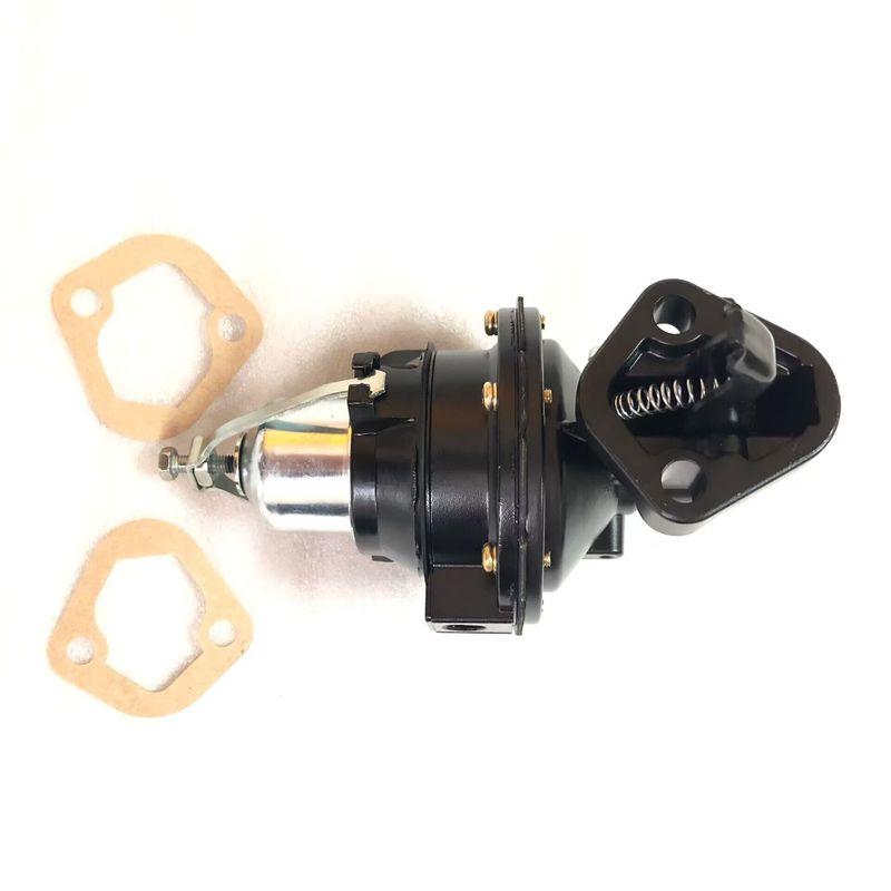 

New Fuel Pump 861676A1 3854858 77115 For Volvo Penta Mechanical Mercruiser 4 Cyl 3.7 3.0