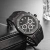 Multifunctional Outdoor Sports Large Dial Men'S Quartz Watch Men'S Watch