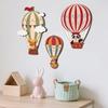 Accesorii pentru decor – Obiecte decorative din lemn