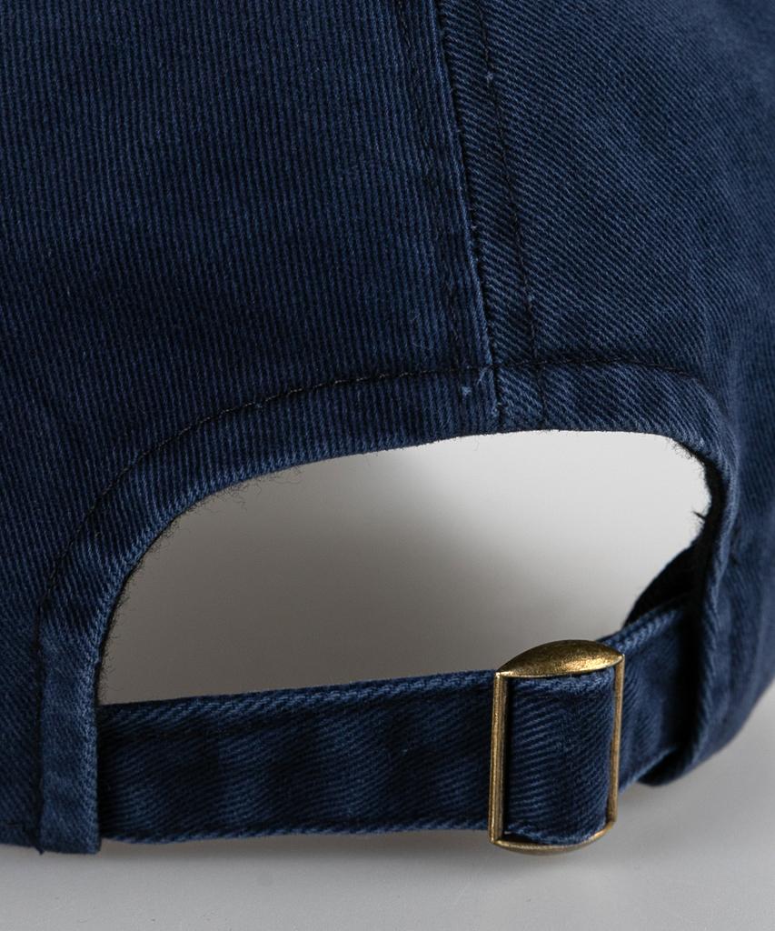 Wig Sunday Cation Ball Cap - Navy