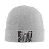 Liv Morgan Warm Knitted Cap Winter Knit Bonnet Hat Skullies Beanies Hip Hop Caps for Unisex