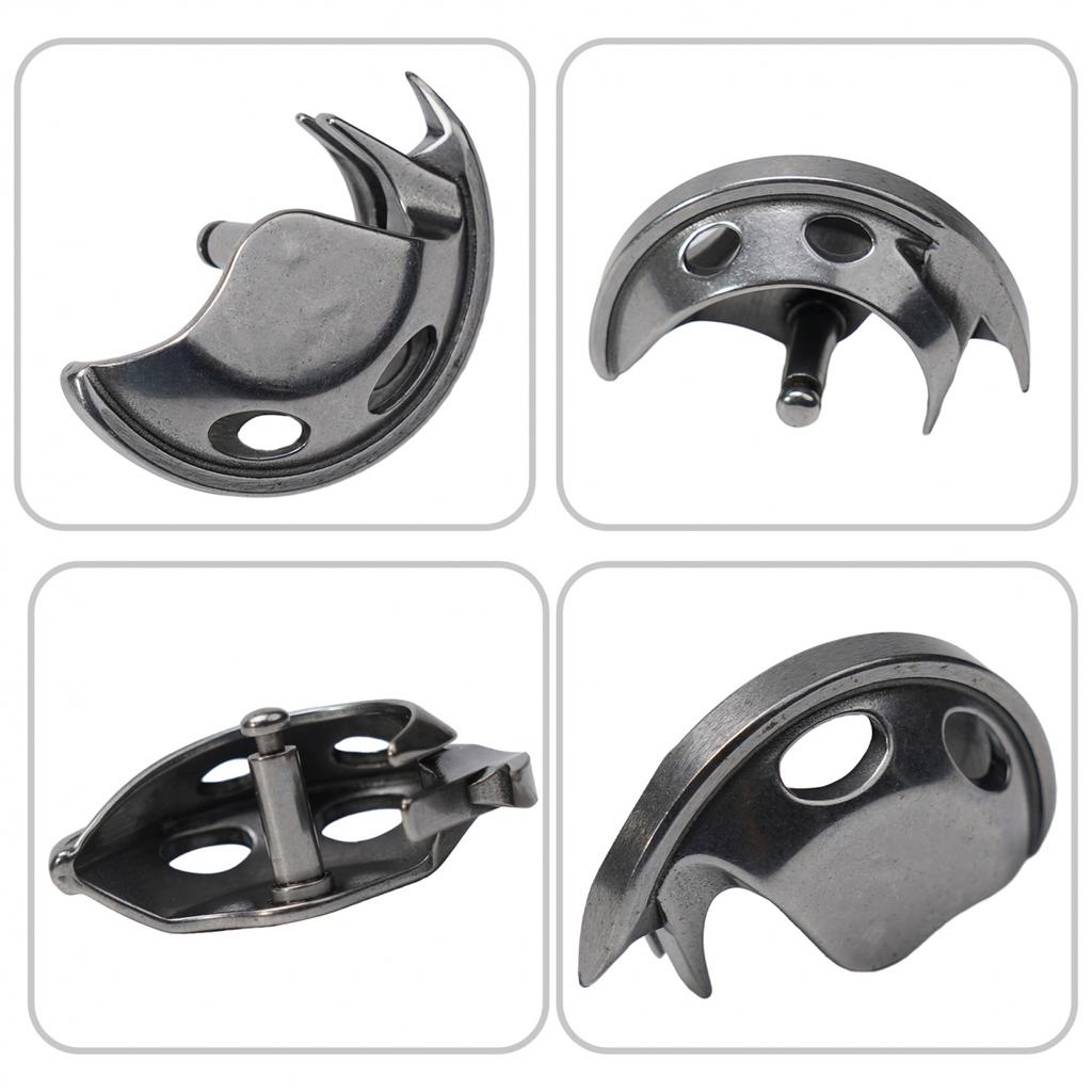 Accessories Hook Shuttle 43*27*18mm Flying JA2-1 R40
