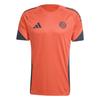 Adidas Womens/Ladies Tiro 25 Competition FC Bayern Munich Training Jersey