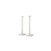 KEF S1 Blanc Pour LSX2 Wireless - Pieds Pour Enceinte KEF LSX 2 Et KEF LSX (la Paire) - Accessoires Enceintes