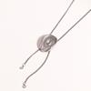 Western Cowboy Style Boots Cowboy Hat Personality Necklace Women Men Choker Cowboy Personality Sweater Jewelry Gifts