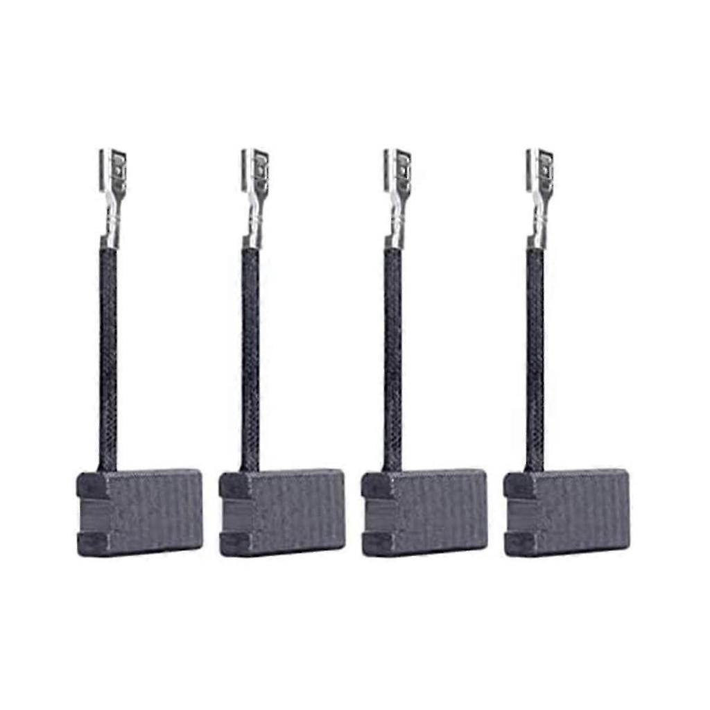 Compatible with DeWalt DW718 DWS780 DW717 DW708 Miter Saws Genuine Carbon Brushes Replacement Parts 381028-02 Professional Grade