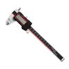 Electronic Caliper Depth Measurement Diameters Measure Accurate Readings for Engineers Woodworkers & DIY Enthusiasts