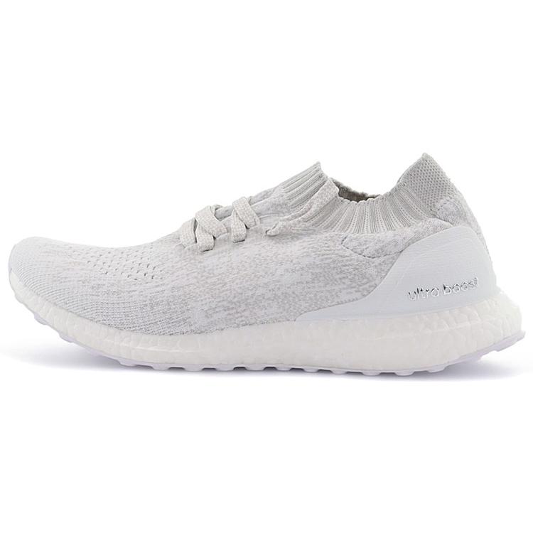 

Новые Adidas Ultra Boost Uncaged Triple White BY2549 40.5