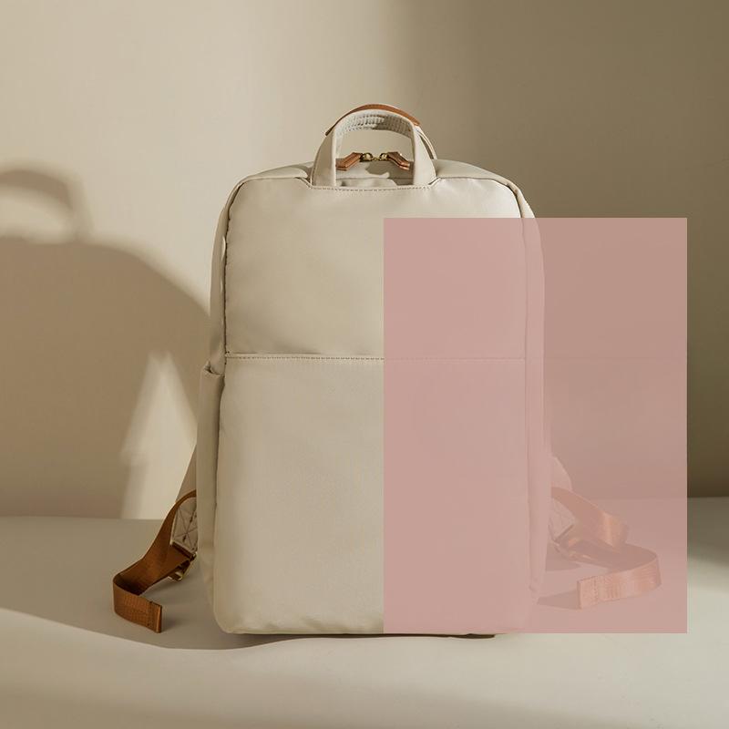 

Рюкзак женский водонепроницаемый компьютерный рюкзак сумка для дорожных поездок женская студенческая сумка