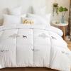 Nanjiren Thick Winter Fiber Duvet