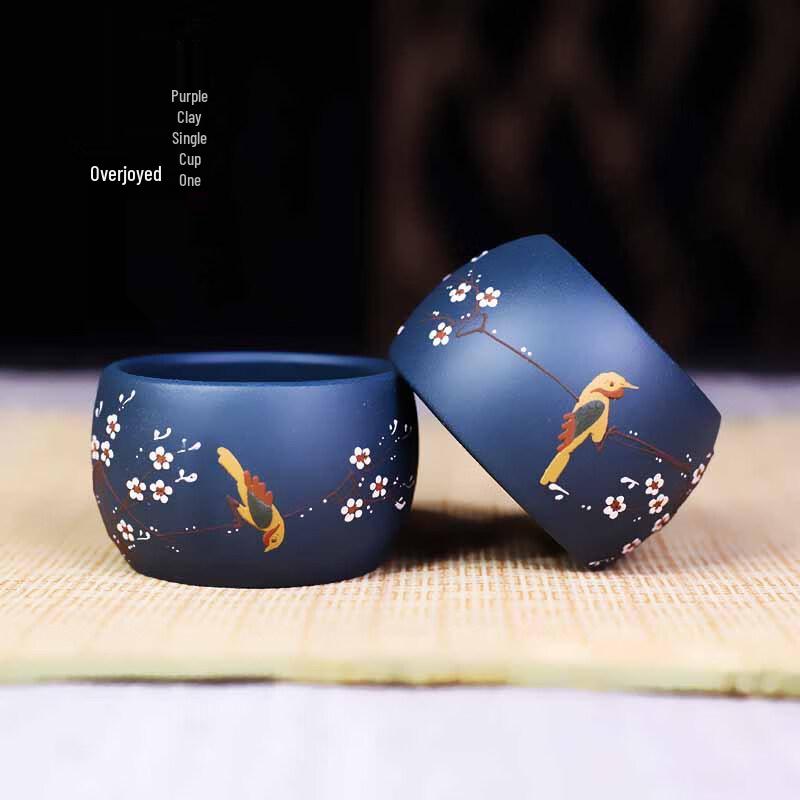 Yixing Zisha Retirement Commemorative Gifts