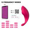 Remote Control Vibrator Sex Toys For Couple Vibrating Egg G Spot Vibrator Clitoral Stimulator Panty Vibrator