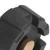 Easy to Install Marine Boat Tank Gas Cap ABS Plastic Fuel Oil Tank Cover  Universal Application