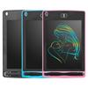 8.5/6.5 Inch Portable Lcd Writing Tablet For Kids Reusable Safe Magic Drawing Board Perfect Gift For Doodle Graffiti Handwriting