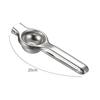 2025 New Manual Fruit Juicer Machine Manual Fruit Juicer 304 Stainless Steel Citrus Fruits Portable Pressing Kitchen Gadgets