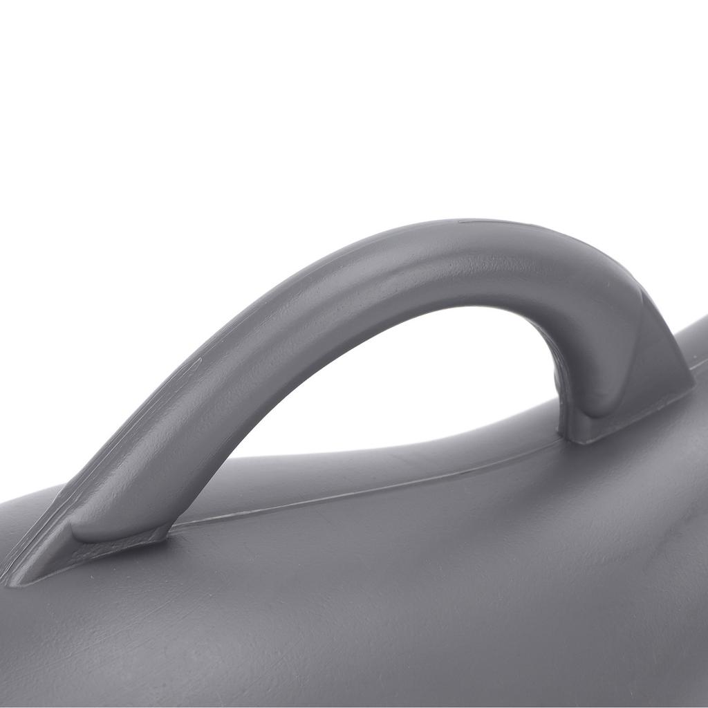 Men's Urinal Wide Openning Spill Proof Handle Male Urinal Bottle for Elderly Bedridden Patient